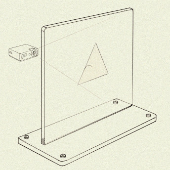Illustration conception & modélisation
